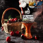 Табак BlackBurn Cherry Garden (Черри Гарден) 25г Акцизный